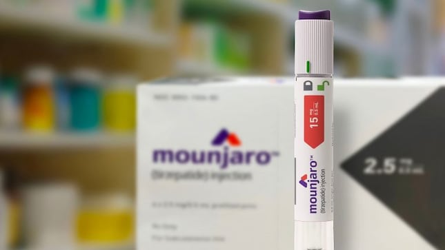 Here's why Eli Lilly's Mounjaro is the talk of the town - What is it and how does it work