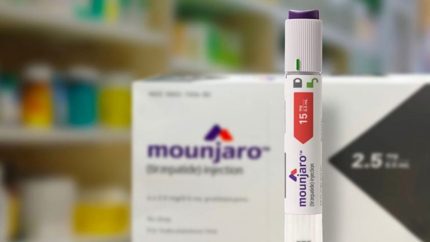 Here's why Eli Lilly's Mounjaro is the talk of the town - What is it and how does it work