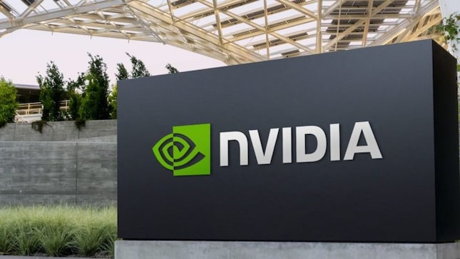 Nvidia becomes world's most valuable company, surpassing Microsoft