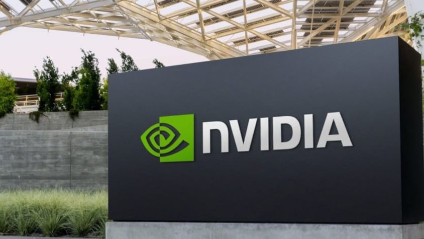 Nvidia becomes world's most valuable company, surpassing Microsoft