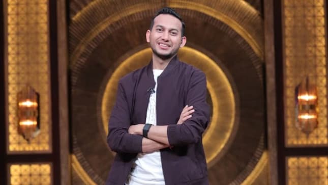 Ritesh Agarwal launches Rs 3 lakh contest to rename OYO's parent firm