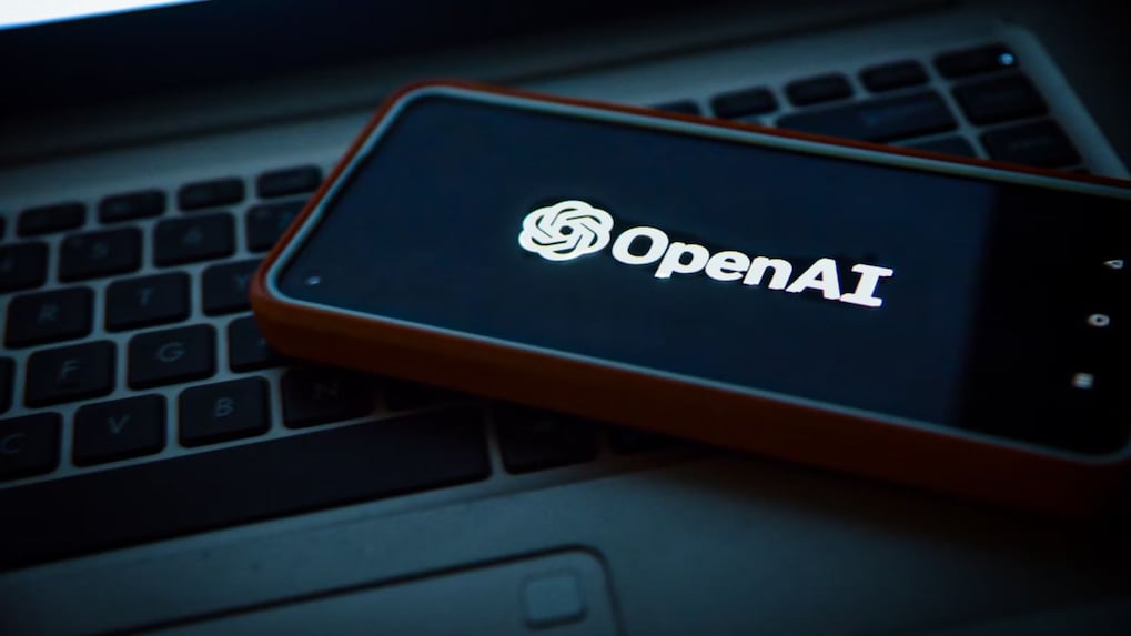 OpenAI's annualised revenue surges to $10 billion from $5.5 billion in December 2024