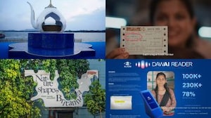 Cannes Lions 2025: India wins 7 Silver & Bronze Lions; Ogilvy, Talented, FCB among winners