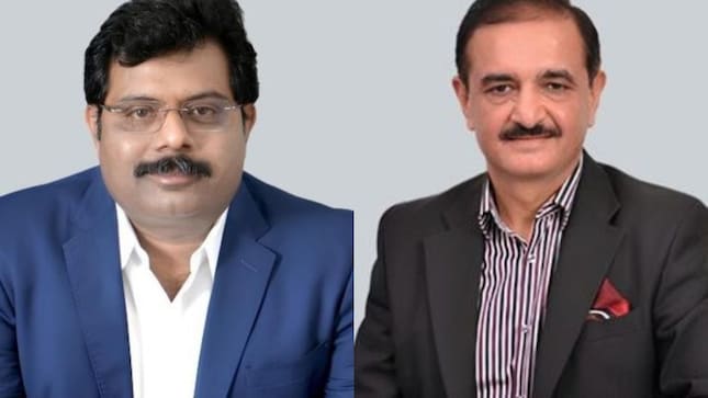 AIDCF names Anirudhsinh Jadeja as President; succeeds S.N. Sharma