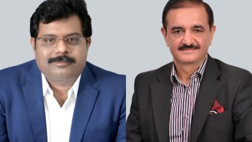 AIDCF names Anirudhsinh Jadeja as President; succeeds S.N. Sharma