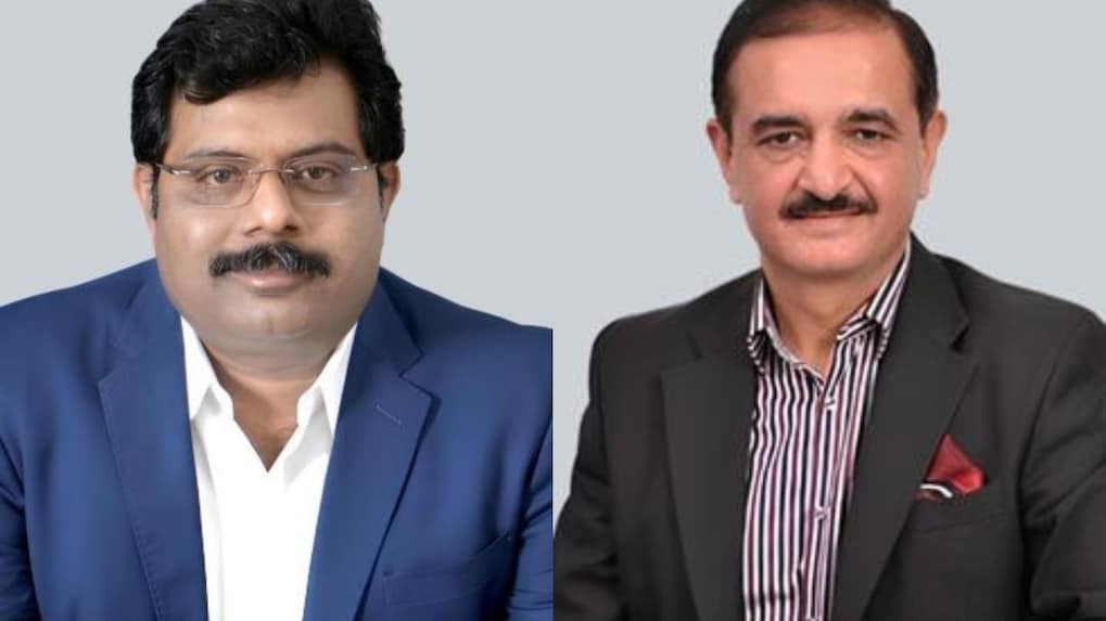 AIDCF names Anirudhsinh Jadeja as President; succeeds S.N. Sharma