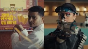 Modest gains for India at Cannes; Ogilvy, VML & Talented bag 3 Lions for Titan, Coca-Cola, Britannia work