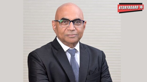 RBI extends Yes Bank's MD & CEO Prashant Kumar's tenure by six months