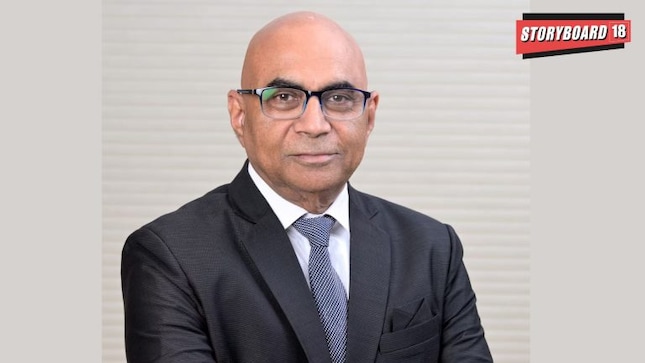 RBI extends Yes Bank's MD & CEO Prashant Kumar's tenure by six months