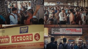Cannes Lions 2025: India roars with 14 Lions on Day 3; FCB India's 'Lucky Yatra' grabs a Grand Prix