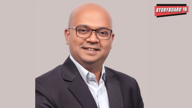 Vivek Das brings over two decades of experience across entrepreneurship, digital marketing, integrated media and digital transformation.