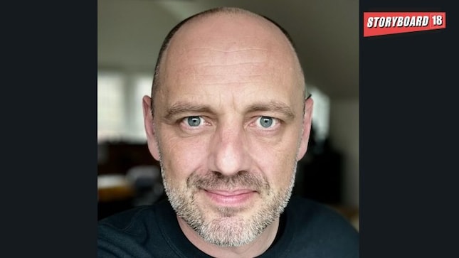 IPG Mediabrands' Global President Dimitri Maex to join Accenture Song