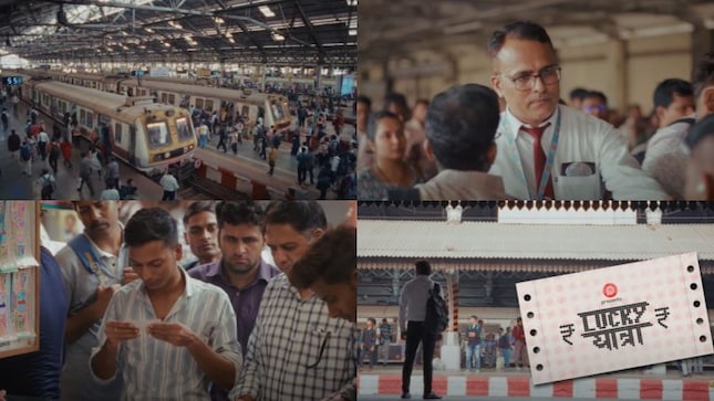 Cannes Lions 2025: India clinches 5 Lions on Day 4; FCB India's 'Lucky Yatra' secures 3 Golds