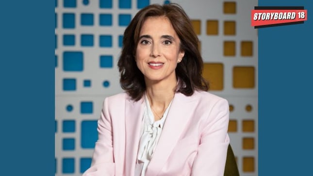 Vodafone Group appoints Pilar Lopez as its CFO