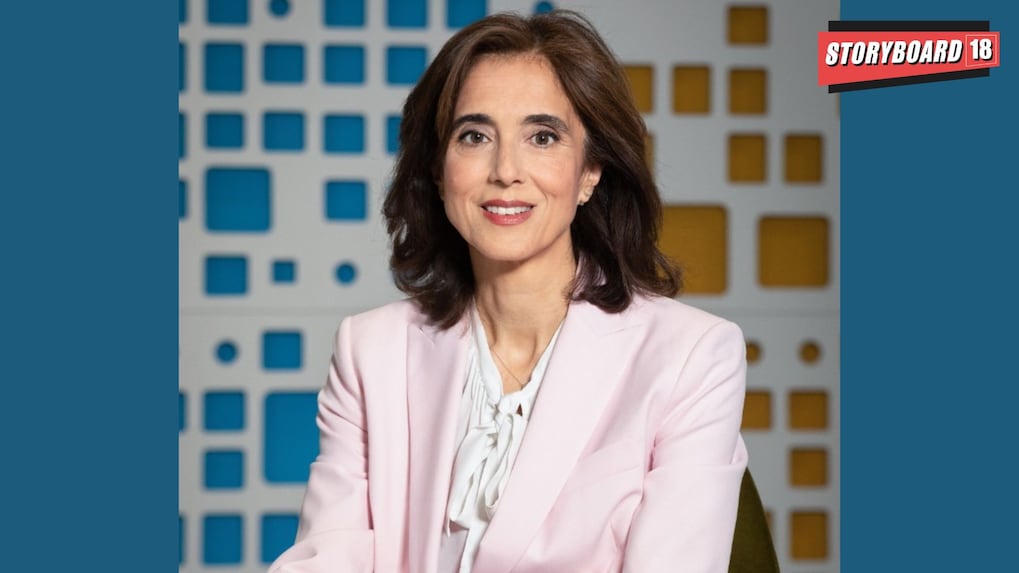 Vodafone Group appoints Pilar Lopez as its CFO