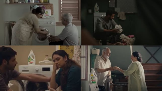 Cannes Lions 2025: India bags a Silver Lion on Day 5; BBDO India honoured for Ariel #ShareTheLoad
