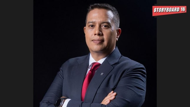 Mercedes-Benz appoints Brendon Sissing as the VP - Sales & Marketing, India