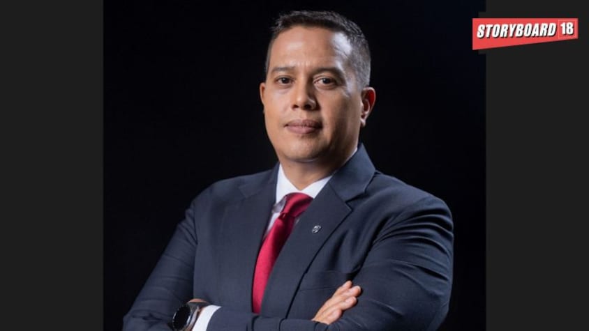 Mercedes-Benz appoints Brendon Sissing as the VP - Sales & Marketing, India