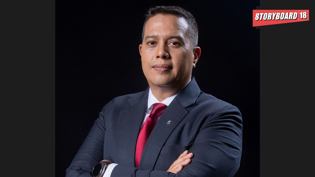 Mercedes-Benz appoints Brendon Sissing as the VP - Sales & Marketing, India