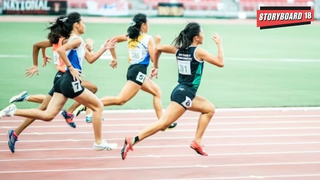 The rise of women’s sports: A new era of access, aspiration and achievement