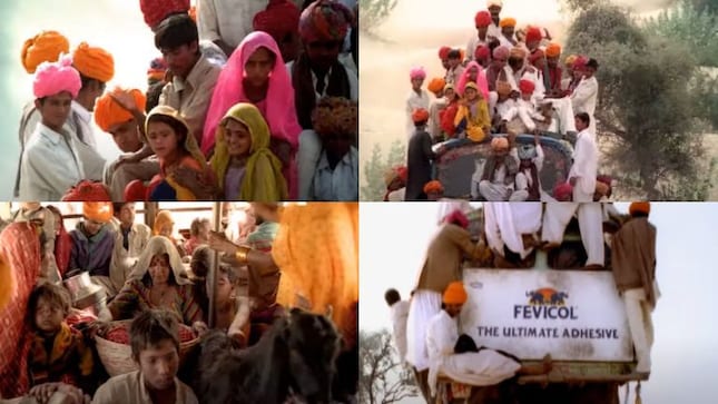 When Fevicol ‘Bus’ ad stuck its way to a Silver Lion at Cannes 2002