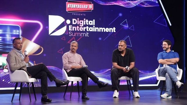 Gaming needs its ‘RRR' moment! Experts on gaming as India's next soft power