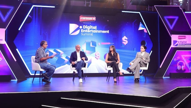 Is gaming the new Bollywood? Experts call gaming key contributor to India's trillion dollar economy