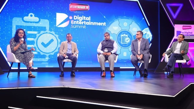 'A clear Lakshman Rekha has to be drawn': Legal experts call for centralized regulation of India's online gaming ecosystem