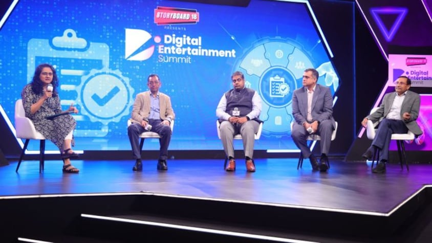 'A clear Lakshman Rekha has to be drawn': Legal experts call for centralized regulation of India's online gaming ecosystem