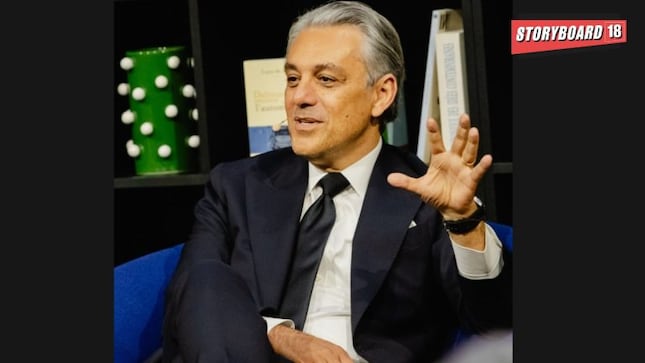 Renault's CEO Luca De Meo steps down