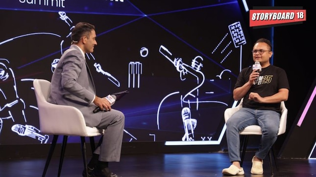 Dream Game Studios eyes global gaming domination with Kabaddi, FIFA-inspired titles