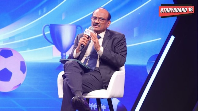 Dr. MC Sarangan of TNOGA pushes for safe gaming ecosystem at Storyboard18 DES 2025