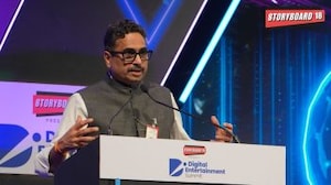 “For India’s M&E sector to grow, digital has to grow at a higher pace”: Sanjay Jaju at Storyboard18's DES 2025