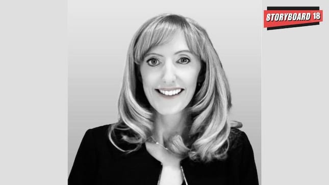 Nokia's Chief People Officer Lorna Gibb steps down