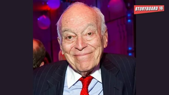 Estee Lauder Chairman Emeritus Leonard Lauder passes away at 92