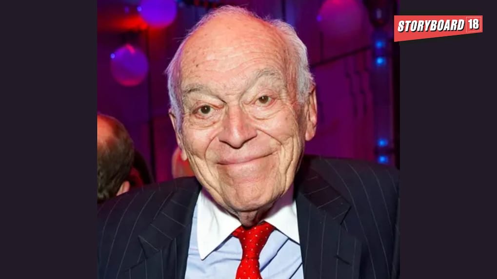 Estee Lauder Chairman Emeritus Leonard Lauder passes away at 92