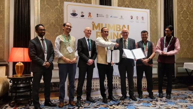 IICT and University of York sign MoU to foster talent in creative technologies