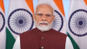 "Heartbreaking beyond words": PM Modi on Air India crash in Ahmedabad