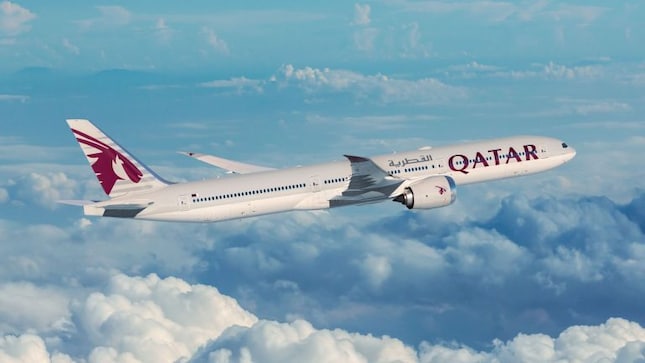 Qatar Airways resumes operations following airspace reopening amid Middle East tensions