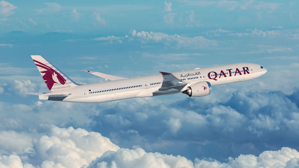 Qatar Airways resumes operations following airspace reopening amid Middle East tensions