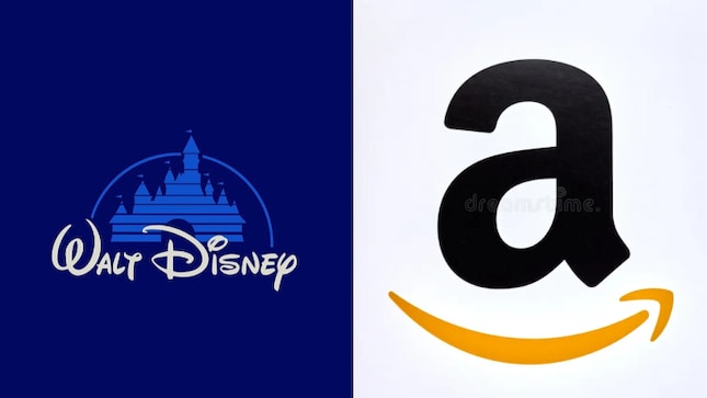 Disney and Amazon ads join forces to blend content and commerce in streaming