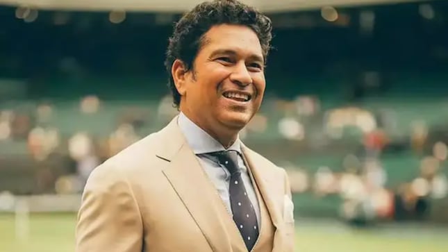 Cricket legend Sachin Tendulkar named brand ambassador for Reddit
