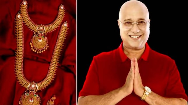 Lalithaa Jewellery faces governance heat as promoter draws Rs 50 Cr brand ambassador fee ahead of IPO