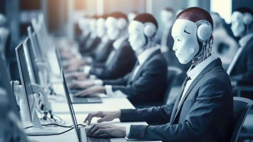 Today in AI: Google tests AI mode in India | AI affects tech jobs | India uses AI to map heat