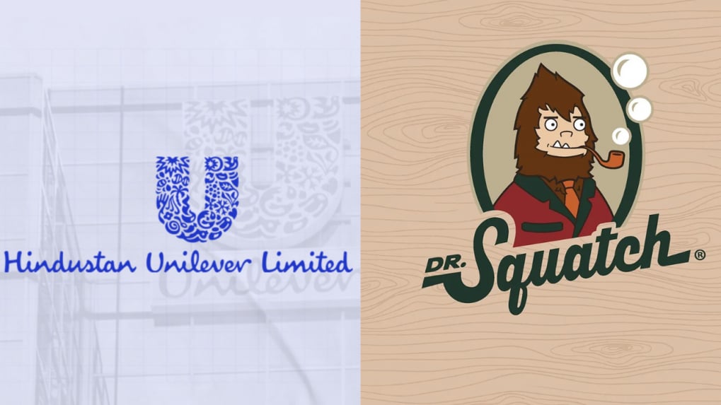 Unilever acquires Dr. Squatch, taps into social-first brand’s virality