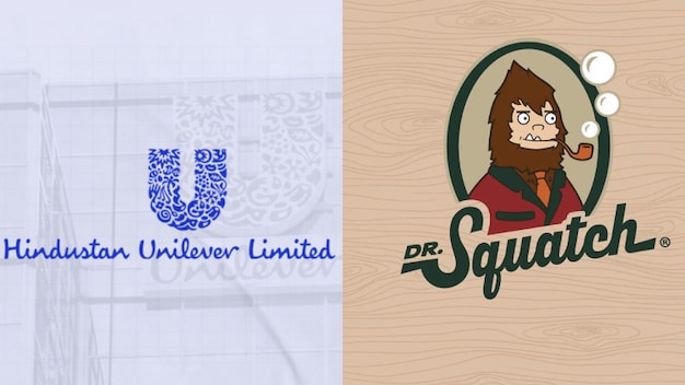 Unilever acquires Dr. Squatch, taps into social-first brand’s virality