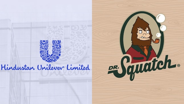 Unilever acquires Dr. Squatch, taps into social-first brand’s virality