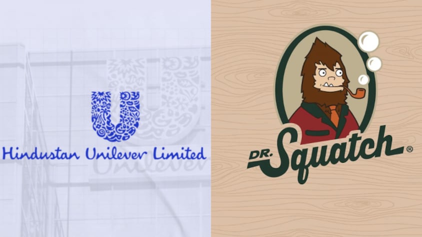 Unilever acquires Dr. Squatch, taps into social-first brand’s virality