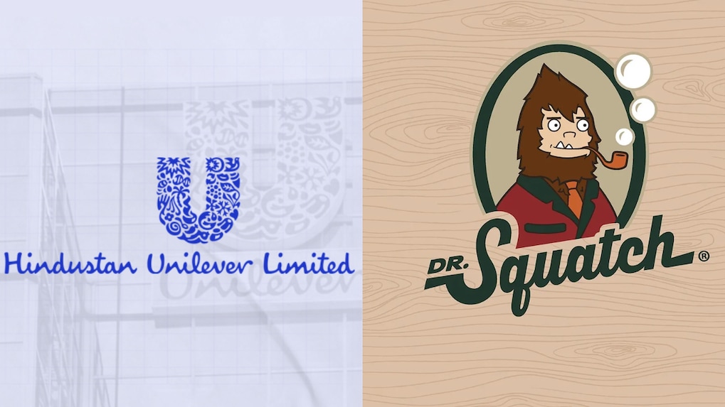 Unilever acquires Dr. Squatch, taps into social-first brand’s virality