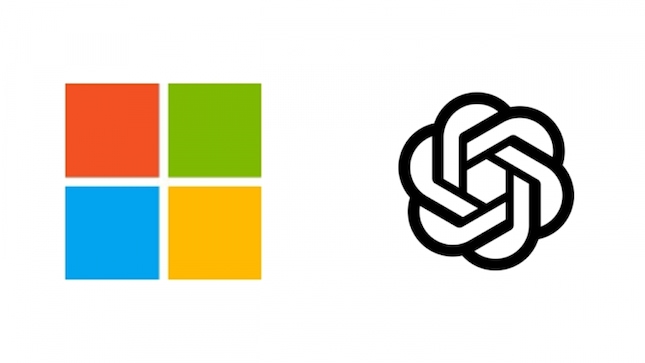 OpenAI eats into Microsoft’s turf? ChatGPT gains ground in corporate AI race